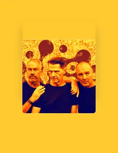 Dengarkan Brainscan, tonton video musik, baca bio, lihat tanggal tur & lainnya!