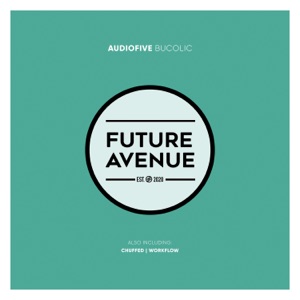 Bucolic - EP