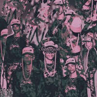 Situation - EP - Malak Watson