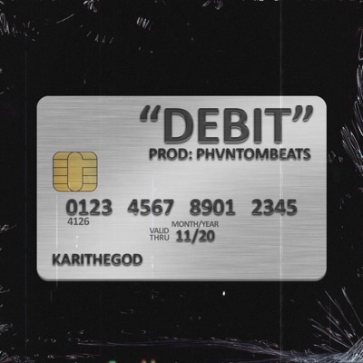 Debit - Single