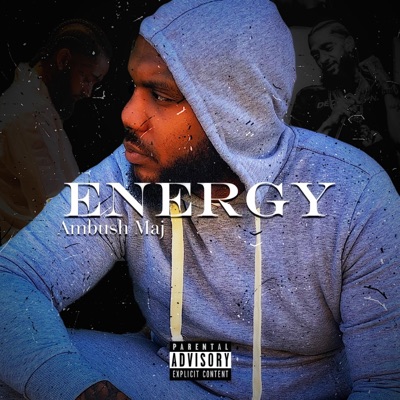 Energy - Single