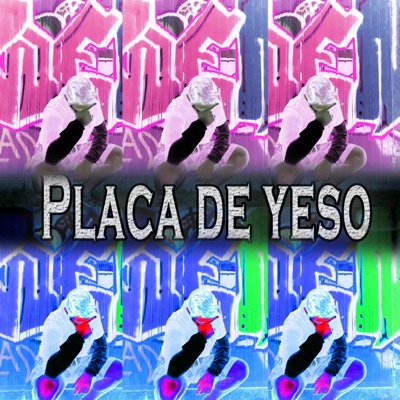 Placa de Yeso - Single