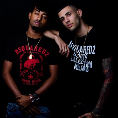 Pisa Rico (feat. Jeffrey & Kokito) - Single