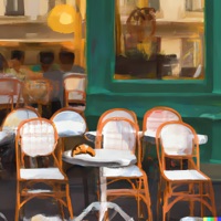 Chocolate Croissants (feat. Kevin Scott & DownTheHatch) - Single - Twanz