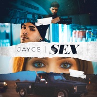 Sex - Single - Jay Cs