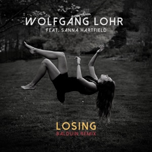 Losing (Balduin Remix) [feat. Sanna Hartfield] [Remixes] - EP