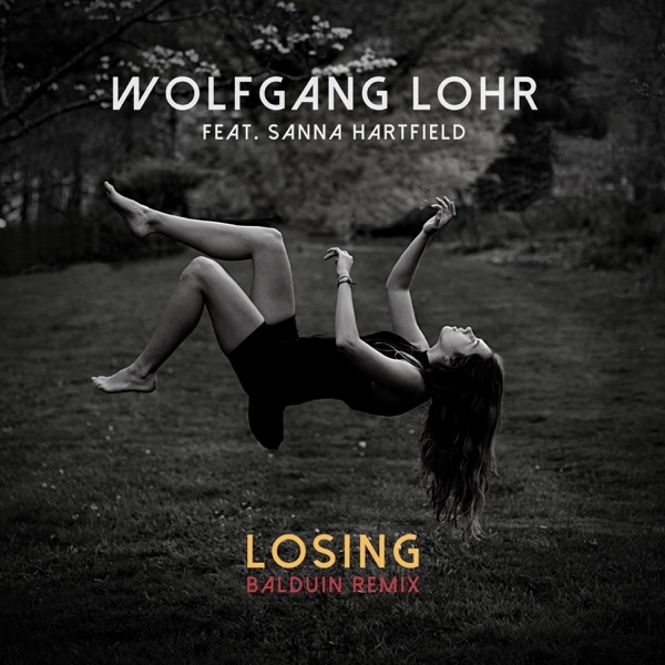 Losing (Balduin Remix) [feat. Sanna Hartfield] [Remixes] - EP
