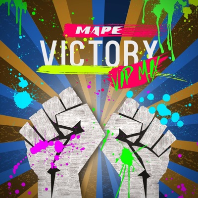 Victory (VIP Mix) - Single