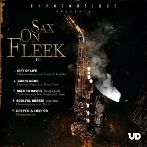 Sax on Fleek