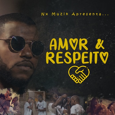 Amor & Respeito - Single