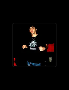 Ακούστε περιεχόμενο από MRX, παρακολουθήστε μουσικά βίντεο, διαβάστε το βιογραφικό, δείτε ημερομηνίες περιοδείας, και πολλά ακόμη!