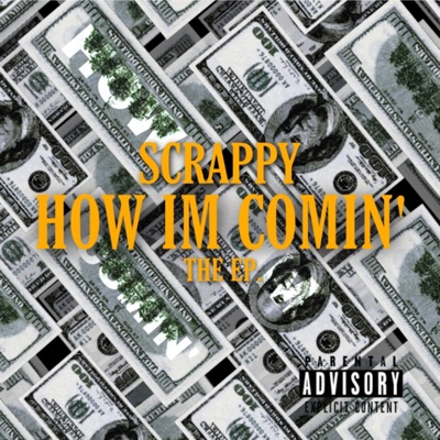 How I'm Comin' the EP