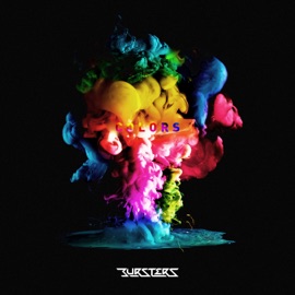 Colors Bursters