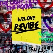 Welove Revibe - EP artwork
