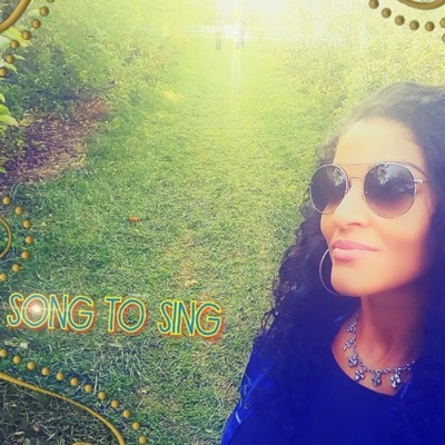 Song to Sing - Single