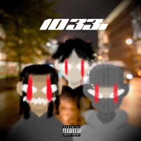1033. (feat. Orbshorty, Gestt & sickobabyxo) - Single - 33ORB