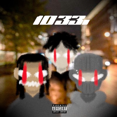 1033. (feat. Orbshorty, Gestt & sickobabyxo) - Single