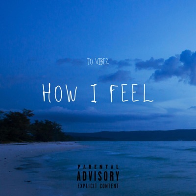 How I Feel - Single