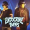 Isle of Giants - Endocrine Twins lyrics