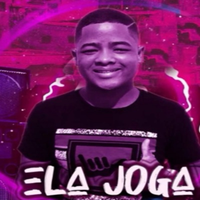 Ela Joga - Single