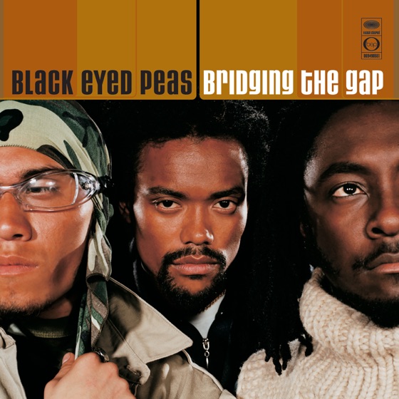 Cover artwork for B.E.P. Empire