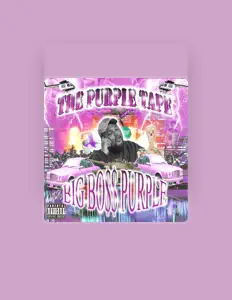 Listen to BigBo$purple, watch music videos, read bio, see tour dates & more!
