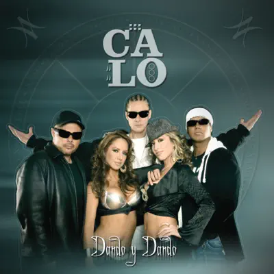 Dando y Dando - Single - Caló
