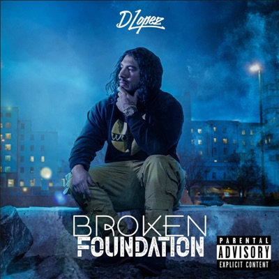 Broken Foundation - Single