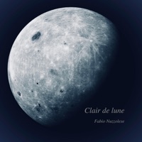 Clair de lune - Single - Fabio Nuzzolese