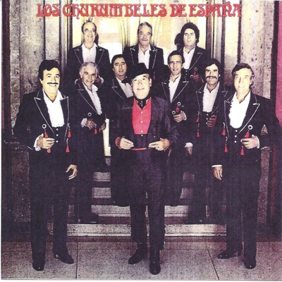 Los Churumbeles de España - Los Churumbeles de España