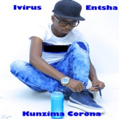 Kunzima Corona artwork