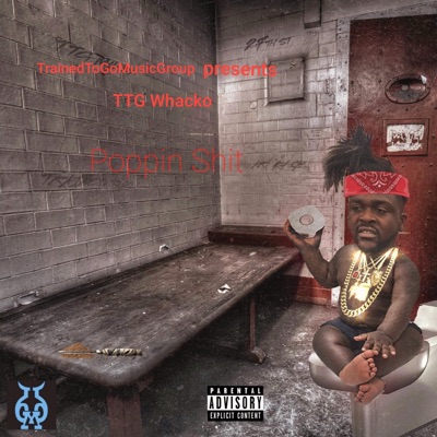 Poppin Shit - Single