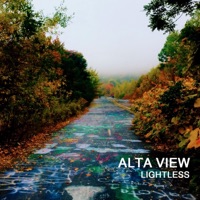 Lightless (feat. Dom Padilla) - Single - Alta View