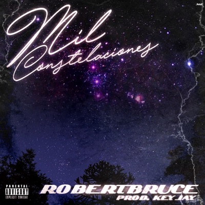 Mil Constelaciones - Single