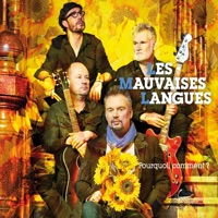 Les Mauvaises Langues - Passager, passagère