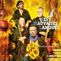 Passager, passagère — Les Mauvaises Langues