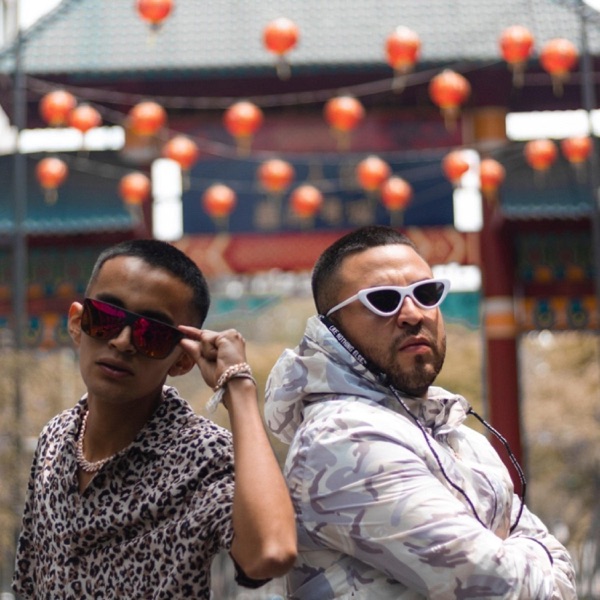 Real No Fake (feat. Sam Garcia)