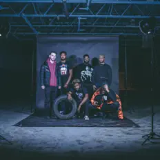Listen to The Lobby, watch music videos, read bio, see tour dates & more!