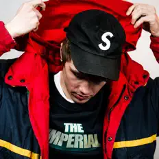 聆聽 Lil Anrky、觀看音樂影片、閱讀小傳、查看巡演日期等！