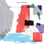 Música Esporádica - EP artwork