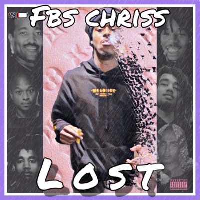 Lost - Single