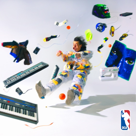 Cover artwork for SUBI