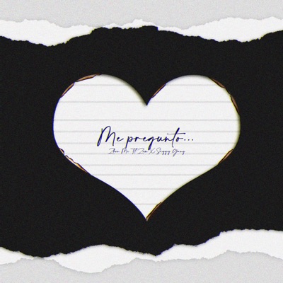 Me Pregunto - Single
