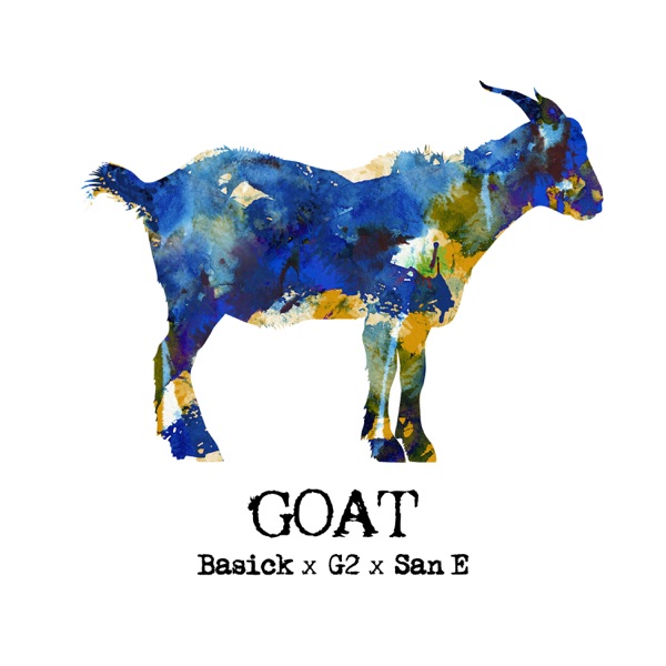 MIC SWG CEO 'GOAT' - Single