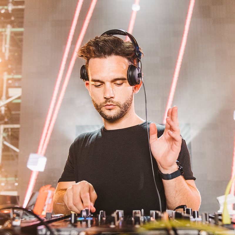 Sammy Porter, George Mensah & Hayley May - Teardrops (Acoustic)