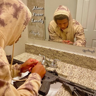 Alone Never Lonely - EP