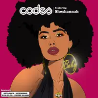 Baby (feat. Shoshannah)