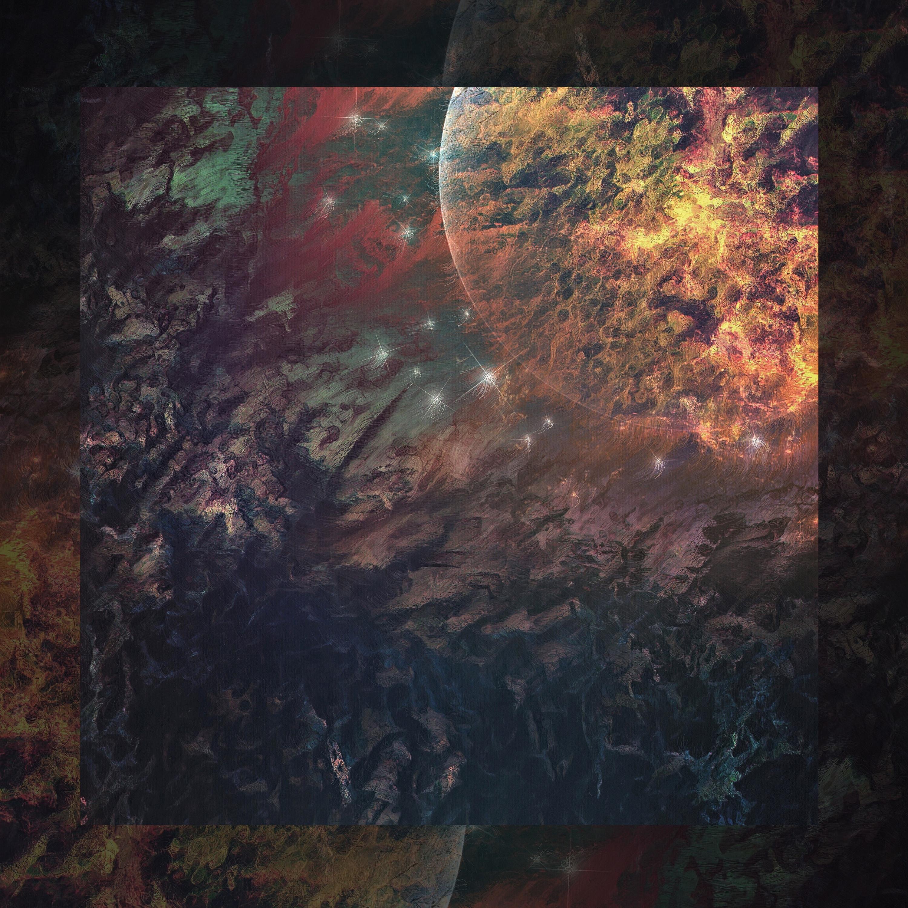 Afterglow - EP