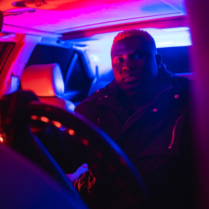 KWADI & RADIOZOO - Don't Let Go