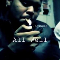 All Well - Single - Jayrone